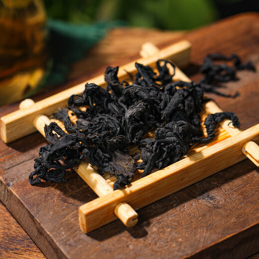 
Eucommia ulmoides leaf tea, new product in Zhangjiajie, Hunan, Eucommia ulmoides leaf Chinese herbal medicine Eucommia ulmoides leaf soaked in water, can be used with roses, gypsum, blue, green, and robu erma 50g