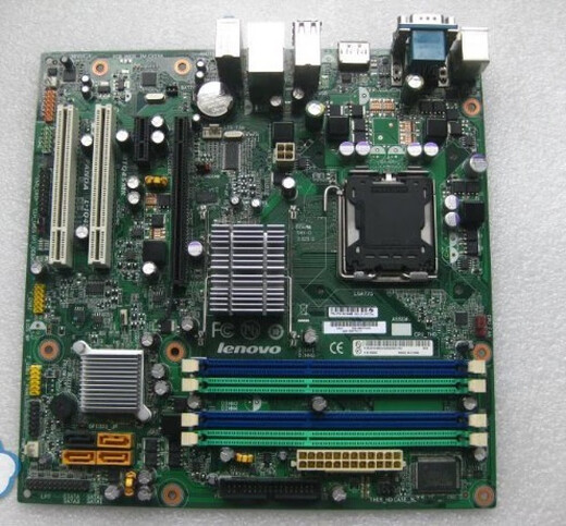 SHXI全新盒装 联想 L-IQ45 MTQ45MK 主板 64Y4486 64Y3053 64Y9766