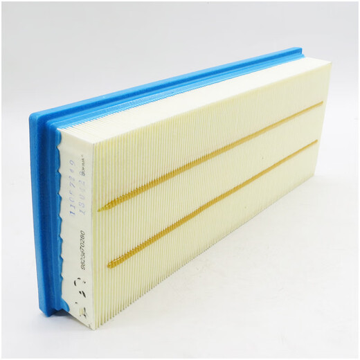 适配508L标致5008雪铁龙408天逸C5X凡尔赛4008国六C6空气滤芯空滤 国6 1.6T/1.8T【品牌厂】