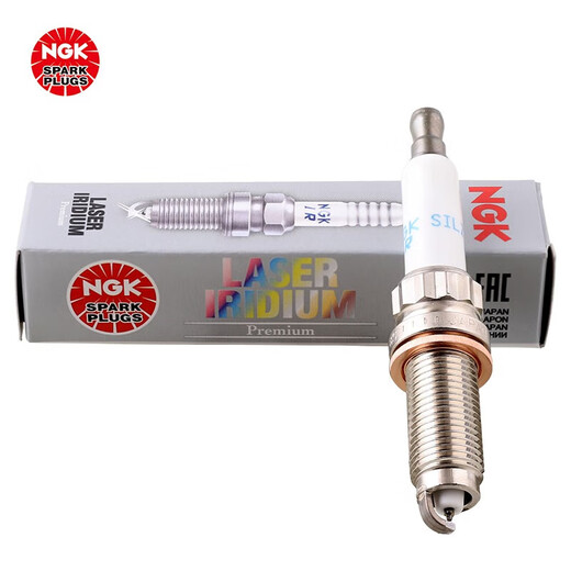 NGK iridium platinum spark plug SILZKBR8F8S four-pack BMW 328i520525i420428i528iX3456
