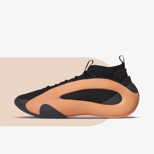 阿迪达斯（adidas）Harden Vol. 8哈登8代 端午节限定 男子低帮缓震实战篮球鞋 IE2694 42