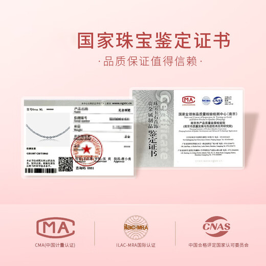 ALLOVE pure silver necklace women's Chopard chain diy plain chain without pendant clavicle chain replacement plain chain versatile universal naked chain