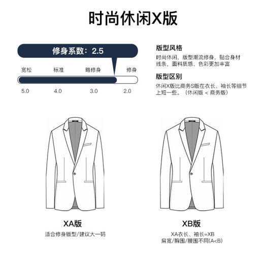 Lilang Men's Suit Suit Men's Slim 2021 Spring Nine-Point Pants Version Fashionable Groom Wedding Groomsmen Men's Suit Black (20CXF031XA) 185