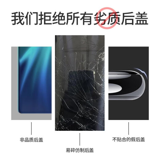 Suitable for Huawei Honor 30 back cover glass Honor 30S mobile phone back case 30PRO battery cover outer screen original factory Honor 30S back cover-Die Yu Cui + frame with adhesive backing heat dissipation accessories