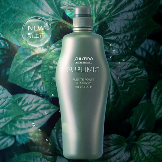 Shiseido Professional Hairdressing (SHISEIDO PROFESSIONAL) Core Care Dao Fang Fang scalp oil control shampoo. Women’s imported clean, greasy and odor-removing dandruff refreshing scalp Xin Fang Fang Fang Fang Fang scalp oil control shampoo 1000ml