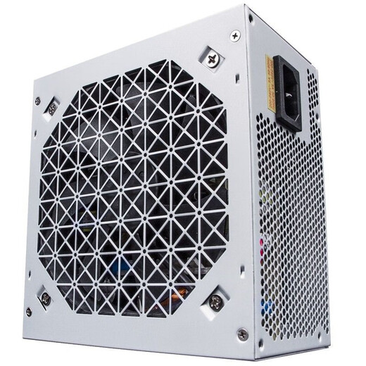 长城（Great Wall） 长城电源神威额定600W/500W/400W游戏电源台式机电脑静音电源 神威6000SW(额定500W盒装）