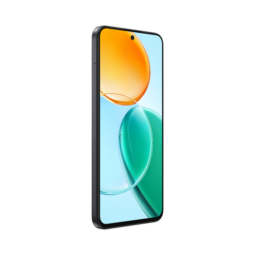 Honor Play9t großer Leinwand AI 6000mah Große Batterie wasserdicht und Anti-Descendant Double Rolling großes Volumen Silber Haar Publikum 8+256 Fantasy Night Black National Subvention 5G Mobile