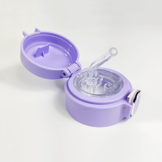 Milun Xiong Milun Xiong Water Cup Accessories M27 / 6621/6613/6601/6632 Buse d'aspiration Paille Lidi