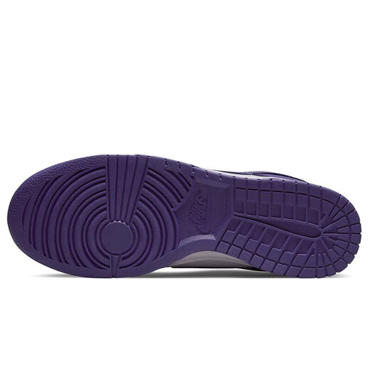 NIKE Men's sneakers cushioning DUNK LOW sports shoes casual shoes DD1391-100 DD1391-104 41