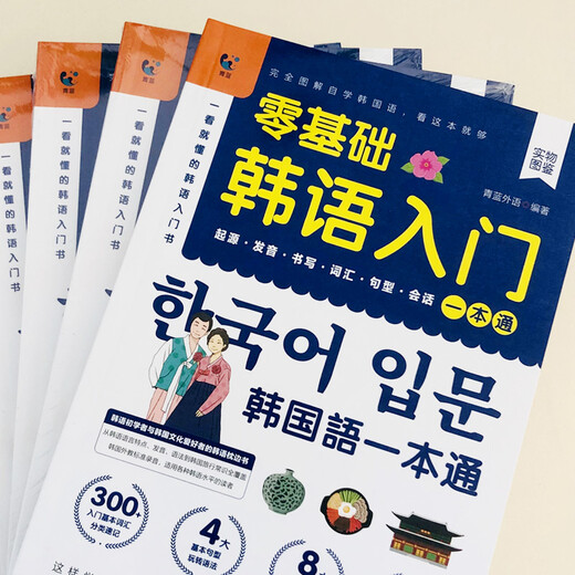 Ein umfassender Leitfaden zur koreanischen Sprache für Anfänger