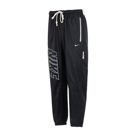 耐克【滔搏运动】NIKE男子AS M NK TF STD ISSUE WTR PANT针织长裤 DQ6189-010 3XL