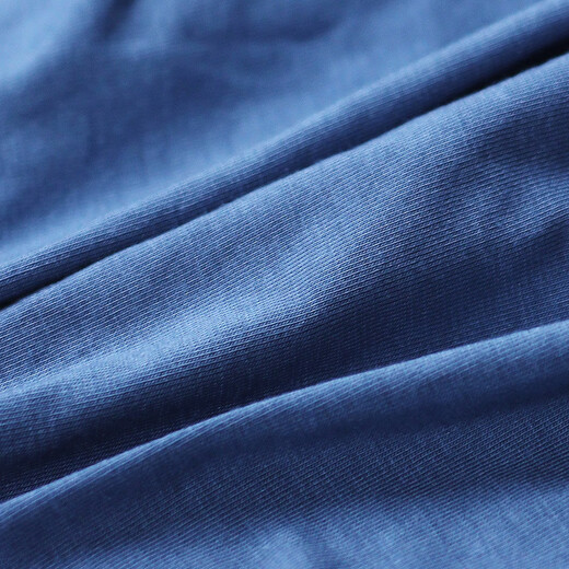 Adano's new modal men's underwear solid color T-string comfortable breathable soft thong men's black 1 pair XL