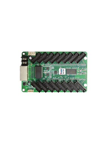 Colorlight 75B/75E/E80/E320 LED display synchronous and asynchronous receiving card full color LED control card technical support