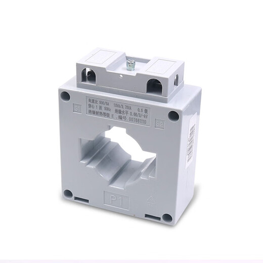 Electricity meter ammeter transformer BH-0.6650 75 100 150 200 300/5 30 4005