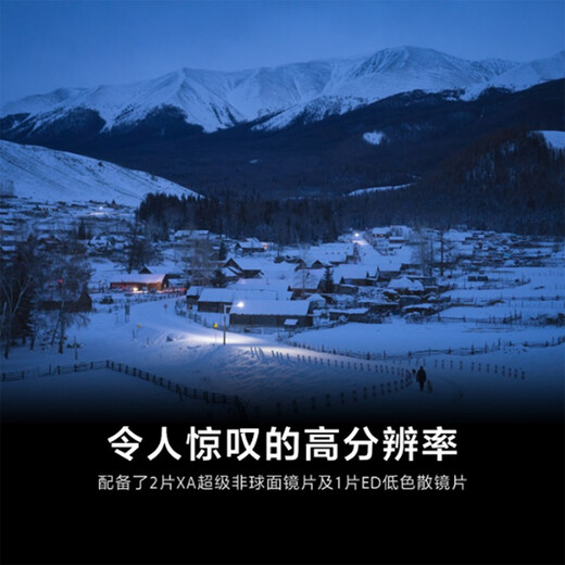 Sony (SONY) G Master full-frame mirrorless lens FE 35mm F1.4 GM official standard 12-issue interest-free