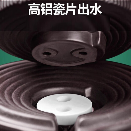 Shangyanfang Zisha Tea Set Automatic Stone Mill Lazy Kung Fu Tea Set Home Simple Teacup Tea Maker Set 1 Basic Model Zisha Rising Up Automatic