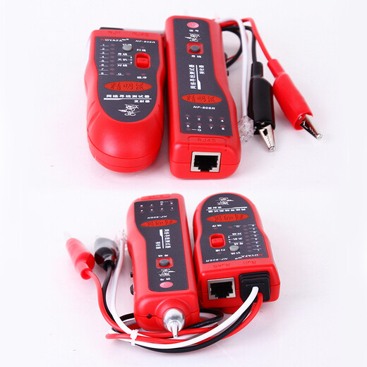 Smart Mouse (noyafa) NF-806R line finder, line finder, network tester, line tester, line checker, test network cable, line finder