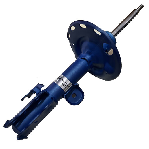 KYB shock absorber Odyssey RC3 RC4 sports New SR More new blue tube set of 4