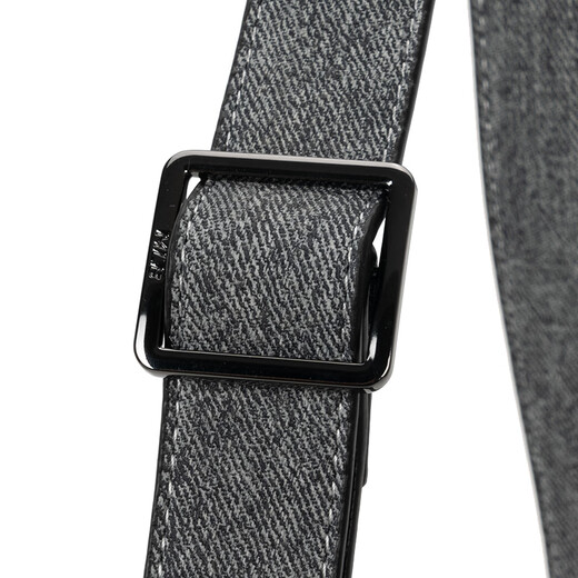 MLB官方包包男女情侣单肩水桶包大通勤挎包冬季新款新年礼物 纽约洋基队/黑色 F