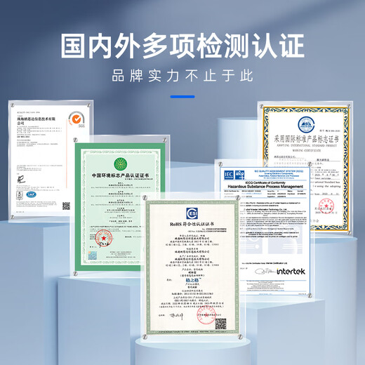 Gezhige CRG-069, подходящие для Canon LBP673CDN/CDW LBP674CX IC MF756CX с чипом, легко добавить порошок Cyan 5000 страниц IC MF752CDW MF750 Cartridge Printer Cartridge