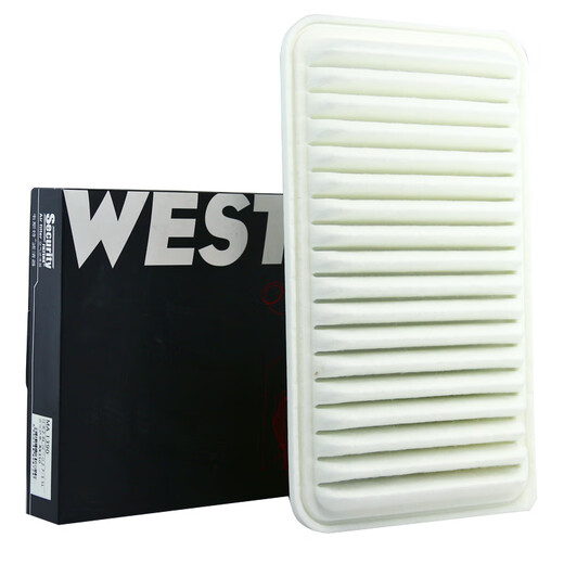 West Air Filter*MA1390 (Adapted to Toyota Camry Highlander RX350 3.5)