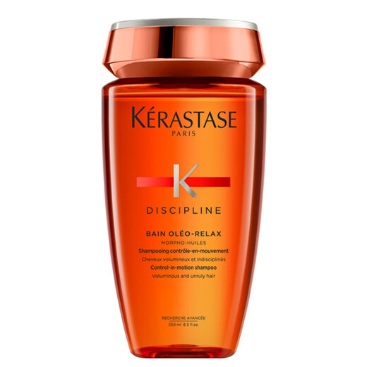 
Kashi Oli Shunrou Shampoo 250ml Improve frizz and improve bifurcation and anti-sole