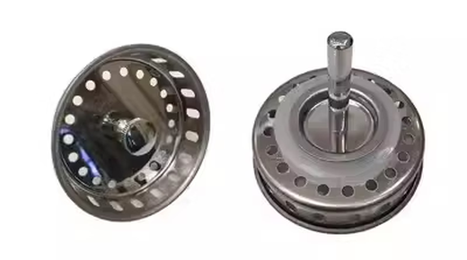 Convex Moen kitchen sink drain sealing cover rubber gasket SB10 No. 10 SB16 19 plug head cover Moen SB10 plug head cover * 1