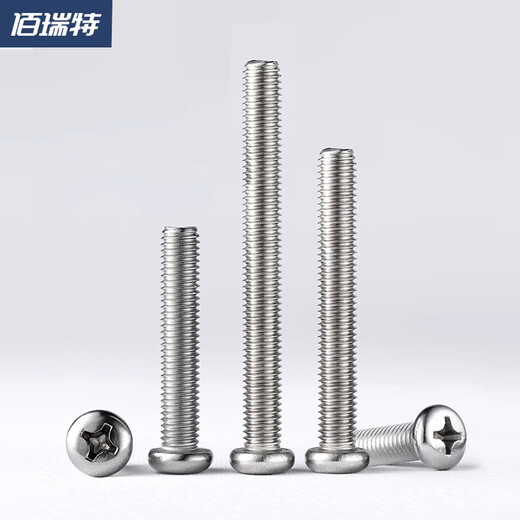304 stainless steel extended switch socket panel screws 4 5 6 7 8 cm 86 type wire box universal screws 8 cm cm 20 pcs