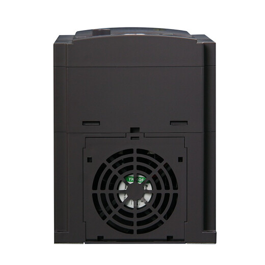 RMSPD Shanghai People's three-phase inverter 380V 11KW heavy-duty motor fan high-power speed regulator