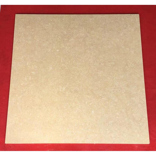 Zailu factory directly supplies 80x80 floor tiles old style tiles 800x800 floor tiles warm color polished tiles beige glass white Pilates 800*800