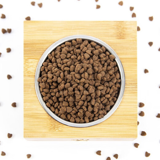 Metz Cat Food Grain-Free Natural Cat Food Adult Cats and Kittens All Stages Fresh Meat Pregnant Cats Full Price Milk Cake Cat Food Complete Cat Food Metz Grain-Free Kitten Food 1.36kg