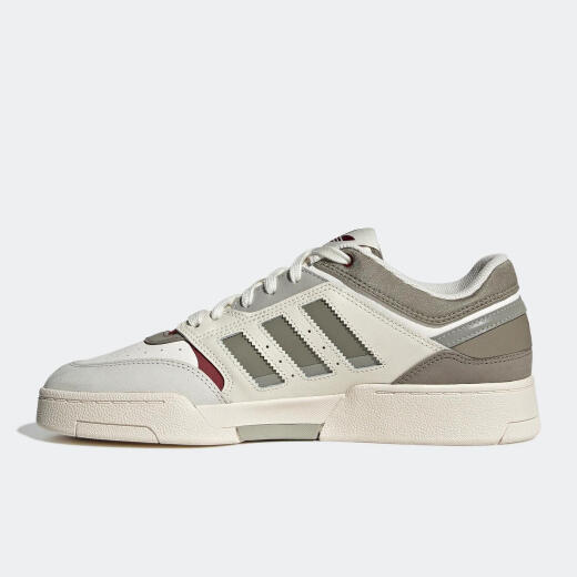 阿迪达斯 （adidas）三叶草DROP STEP 男女经典板鞋 GW9734海外直邮 HP2328 40.5