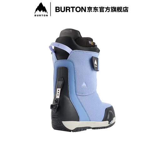 BURTON Burton official women's STEP ON RITUAL SWEETSPOT ski shoes quick wear 237531 23753100400 37