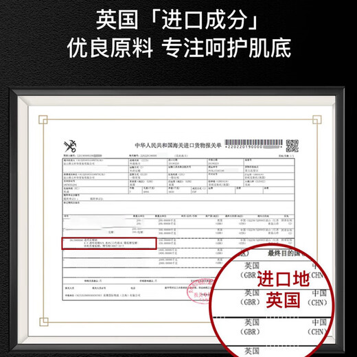 DO Di Chao Air Cushion Sample Two-in-One Concealer, Moisturizing, Long-lasting Waterproof, No-Removal Makeup Card Powder Double Layer Foundation for Women 2 Boxes 39 Ivory White Double Layer Cushion