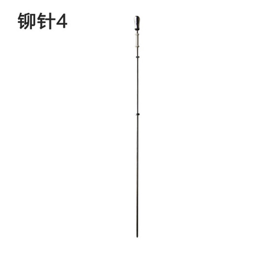 凭证装订机3888定位针103相思门定芯针 古德GD-402-2定位针
