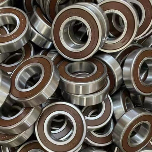 Original high-speed bearing collection 6200 6201 6202 6203 6204 6205 6305 6206 10 imported disassembly machine 6204 bearings others