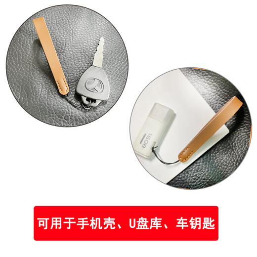 Biaz mobile phone lanyard camera wallet U disk key pendant suitable for Apple iPhone16 Huawei mate60pro and other mobile phone case hanging chain SP1