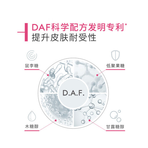 BIODERMA Shuyan Soothing Multi-effect Cleanser 500ml Powder Water Makeup Remover Water Gentle Cleansing Soothing No Tightness