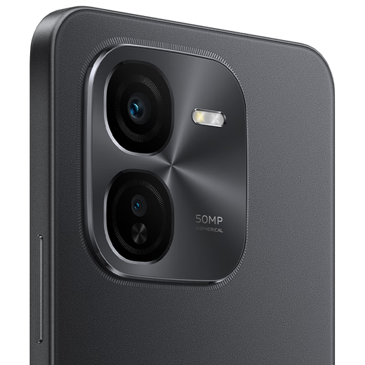 Vivo iQOO Z9 6000mAh Blue Ocean Battery 1.5K 144Hz Eye Protection Screen Third Generation Snapdragon 7 New 5G Gaming Performance Phone z9 Series Yaoye Black丨Z9x (First Generation Snapdragon 6 8GB+128GB