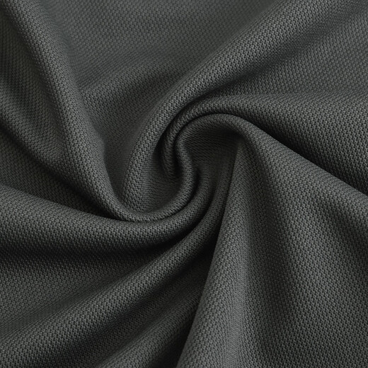 Adidas short-sleeved men's 2025 sports skin-friendly breathable fitness outdoor lightweight quick-drying T-shirt dark gray/light gray XL