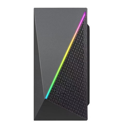 台式机电脑主机英特尔酷睿i7级i9级六核八核十核独显游戏吃鸡LOL黑神话悟空设计家用办公全新库存机 i7级/512g/RX470独显腾讯游戏：套餐七 单电脑主机