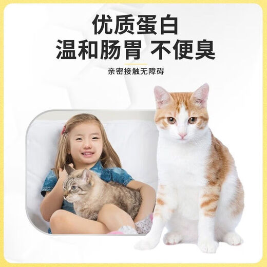IEPABY Taiwanese cat food 10 Jin Jin equals 0.5 kg, packed in big bags, kitten food nutritional fattening, fish flavor, stray cat food, classic series, 10 Jin Jin equals 0.5 kg, packed
