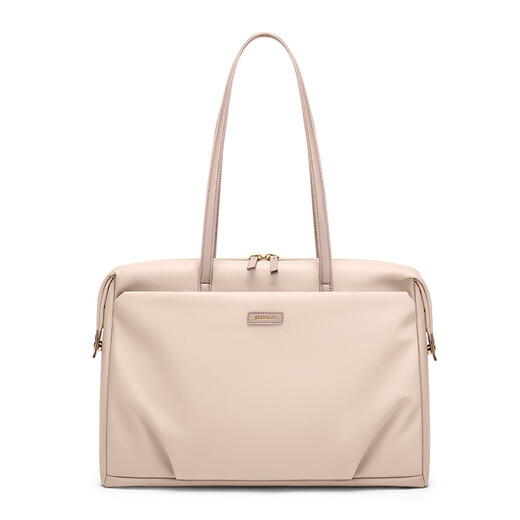 POLO computer bag women's briefcase business commuting tote bag 14/15 inch computer bag business travel handbag