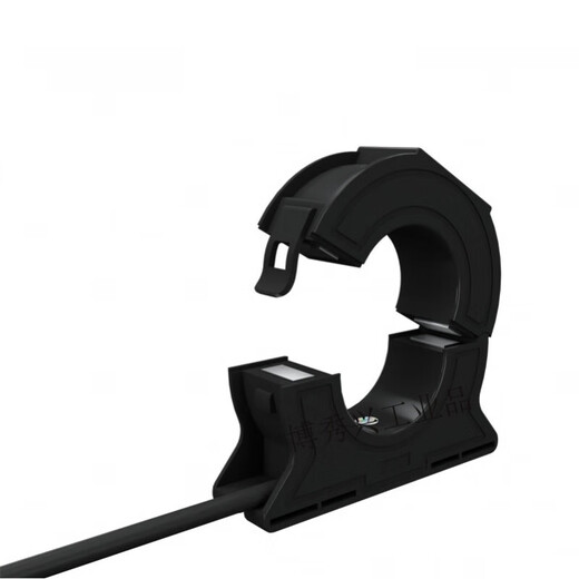 Open opening and closing opening leakage residual current transformer zero sequence sensor monitoring 2000 1000 ultra-microcrystalline 1000/1CTK45-C