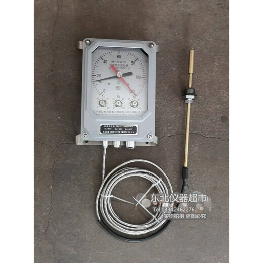 Transformer temperature controller BWY-803/803A/803B(TH) oil level thermostat factory direct sales BWY-803