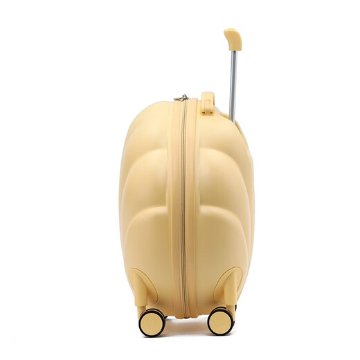 
Diplomat diplomat beautiful and fashionable casual shell-shaped children's trolley case XX-9901
