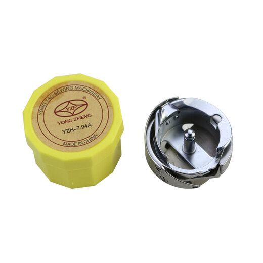 Computerized flat car 7.94BTR Yongyao rotary hook Synchronous car large rotary hook Flat car Rotary hook automatic thread trimming shuttle bed 7-94ATR Computerized car Yongyao model