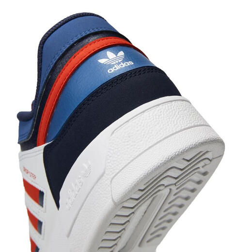adidas【滔搏运动】阿迪达斯三叶草中性DROP STEP户外透气轻便休闲鞋 IE9902 35.5