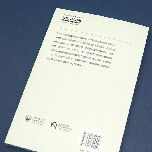 Wie man englisches Schreiben beibringt (English Teacher Professional Competence Series)