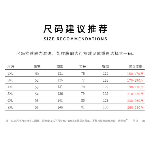 Fat man suit suit for men plus size men's fat man suit plus fat plus size groom wedding dress pinstripe business suit gray 3XL (180-200Jin Jin equals 0.5 kg)